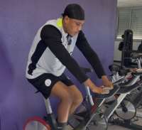 2026 World Cup: GFA not ruling out Francis Abu from making Black Stars squad - Henry Asante Twum