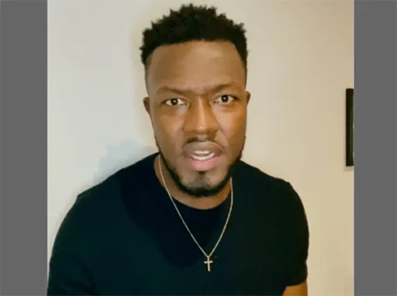 Reggie Zippy Hails Calvin Fosu’s Dignity in Honouring Daddy Lumba