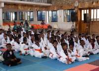 3rd Chung Do Kwan 'Traditional' Open championship 2025 ends