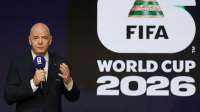 Fifa to increase World Cup prize money by 50% for 2026