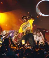 Inside the Craft, Clout, and Cosmos of Kofi King Arthur I