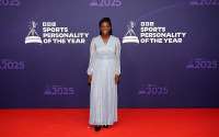 Michelle Agyemang is Young Sports Personality of the Year
