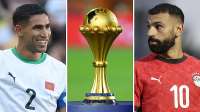 Can Salah finally lift Afcon trophy as Morocco eye home glory?
