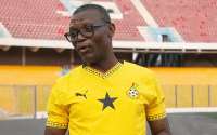 Ghana Sports Bill finally passes by Parliament