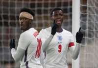 2026 World Cup: Black Stars would be made stronger with the inclusion of Eddie Nketiah and Callum Hudson-Odoi - British diplomat