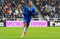 PL: Joao Pedro equalises as Chelsea rally to stun Newcastle