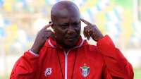 2025 AFCON: We will be ready for Senegal game - Sudan coach Kwesi Appiah