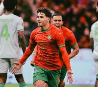 Morocco cruise over Comoros to begin 2025 AFCON on a high