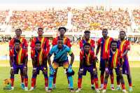 We have to win against Aduana FC - Hearts of Oak assistant coach Abdulai Gazale