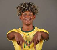 2025 AFCON: South Africa's Tylon Smith among the youngsters to watch on Africa’s biggest stage
