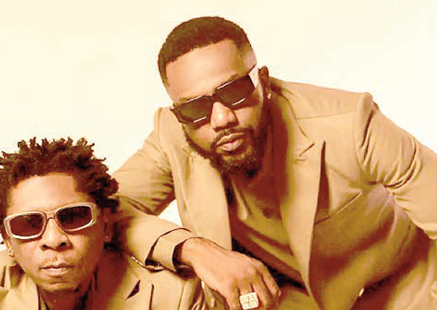 R2Bees return with double-single release