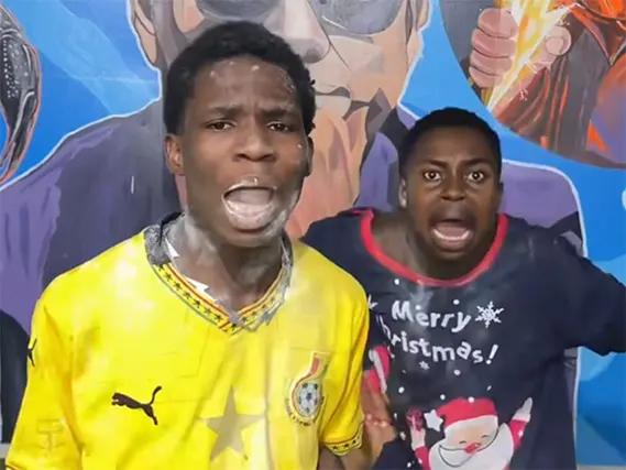 Nigerian Content creators join Kar Lite ‘Tuba Shay’ challenge