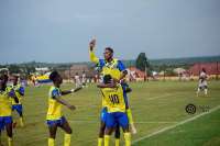 2025/26 GPL: We will survive relegation, says Young Apostles CEO Gerald Domfeh