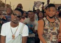 "Shatta Wale helped me a lot, I don't like it when people insult him" - Captan