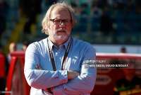 2025 AFCON: The equaliser was very painful - Mali coach Tom Saintfiet after draw with Mali