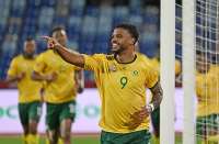 2025 AFCON: Lyle Foster scores as South Africa beat Angola in group opener