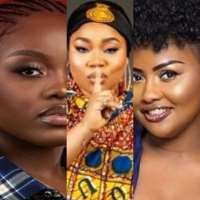 "Gyakie is a bigger superstar than Nana Ama McBrown" - SallyMan