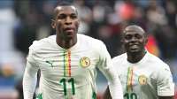 2025 AFCON: Nicolas Jackson claims double as Senegal brush aside Botswana