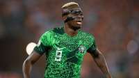 Victor Osimhen: Nigeria ready to win 'dream' Africa Cup of Nations