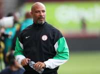 2025 AFCON: I trust my players - Nigeria coach Eric Chelle ahead of Tanzania clash