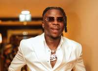 How tragic accident shaped Stonebwoy’s commitment to social impact