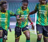 2025/26 GPL: Asante Kotoko go third after convincing 2-0 win over Eleven Wonders