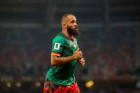 2025 AFCON: Cameroon star Bryan Mbeumo embraces debut with excitement