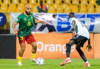 2025 AFCON: There is no pressure on us to deliver - Cameroon forward Bryan Mbeumo