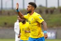 2025 AFCON: I hope we can go beyond the quarter-finals - Gabon forward Denis Bouanga