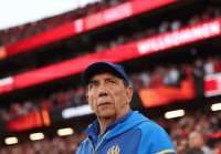 Former Ivory Coast coach Gasset dies