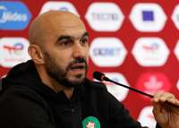 2025 AFCON: It will be a tough match against Mali - Morocco coach Walid Regragui