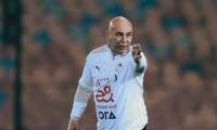 2025 AFCON: Egypt coach Hossam Hassan targets perfect start against South Africa