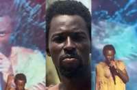 Ebo Noah makes surprise appearance at Sarkodie’s Rapperholic concert