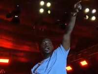 Chymny Crane shines at Saminifest 2025, calls for unity and better industry understanding