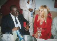 EXCLUSIVE: The full Life Story of Ghana's Sally MonteCarlo & Where She's Been 'Hiding'