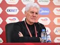 2025 AFCON: It was a ridiculous decision - South Africa coach Hugo Broos slams penalty decision after defeat