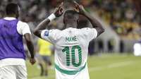 2025 AFCON: Mane rescues point for Senegal in close encounter with Congo