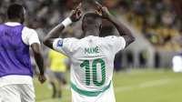 DRC and Senegal finish all square as Benin enter Group D's endgame