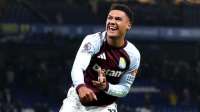 PL: Super sub Watkins scores twice as Villa come from behind to beat Chelsea