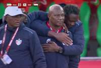 2025 AFCON: Kwesi Appiah leads Sudan to shock Equatorial Guinea to keep qualification chances alive