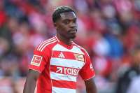 I can’t wait for the friendly against Germany - Ghana defender Derrick Köhn