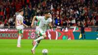 Hakimi returns as Morocco stroll into last-16 at Africa Cup of Nations