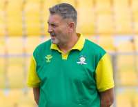 I will need five new players to win the Premier League title - Aduana FC coach Cioarba Aristica