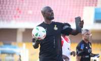 Group stage elimination at World Cup and AFCON was disappointing – Former Black Stars assistant coach George Boateng