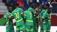 2025 AFCON: Senegal win group on goal difference in nervy finish
