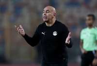 I am against it - Egypt coach Hossam Hassan criticizes AFCON cycle change