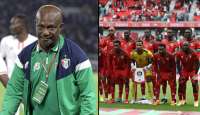 2025 AFCON: Kwesi Appiah's Sudan secure Round of 16 qualification
