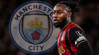 Manchester City close to full agreement with Bournemouth over Antoine Semenyo's £65m release clause