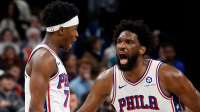 NBA: VJ Edgecombe earns Philadelphia 76ers overtime victory over Memphis Grizzlies