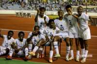FIFA U-20 WWCQ: Black Princesses to open camp on January 2 ahead of South Africa clash